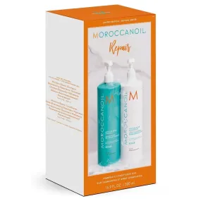 Moroccanoil | Moisture Repair Duo