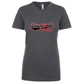 Next Level Ladies' Ideal T-Shirt