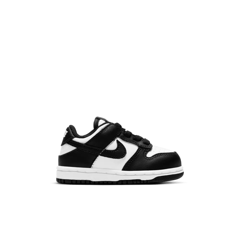 Nike Dunk Low Retro 'Panda' TD