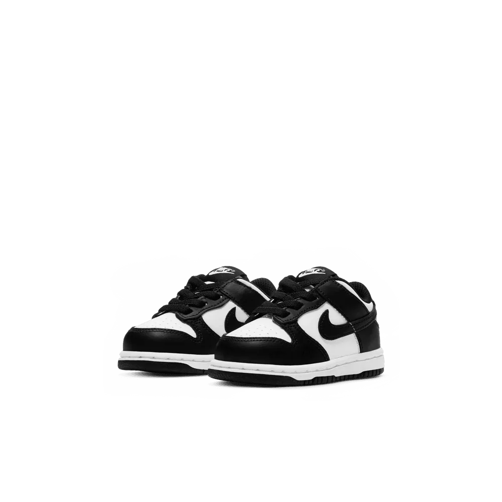 Nike Dunk Low Retro 'Panda' TD