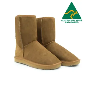 Oz Mid - Classic UGG Boot - Genuine Australian Sheepskin - Made in Melbourne