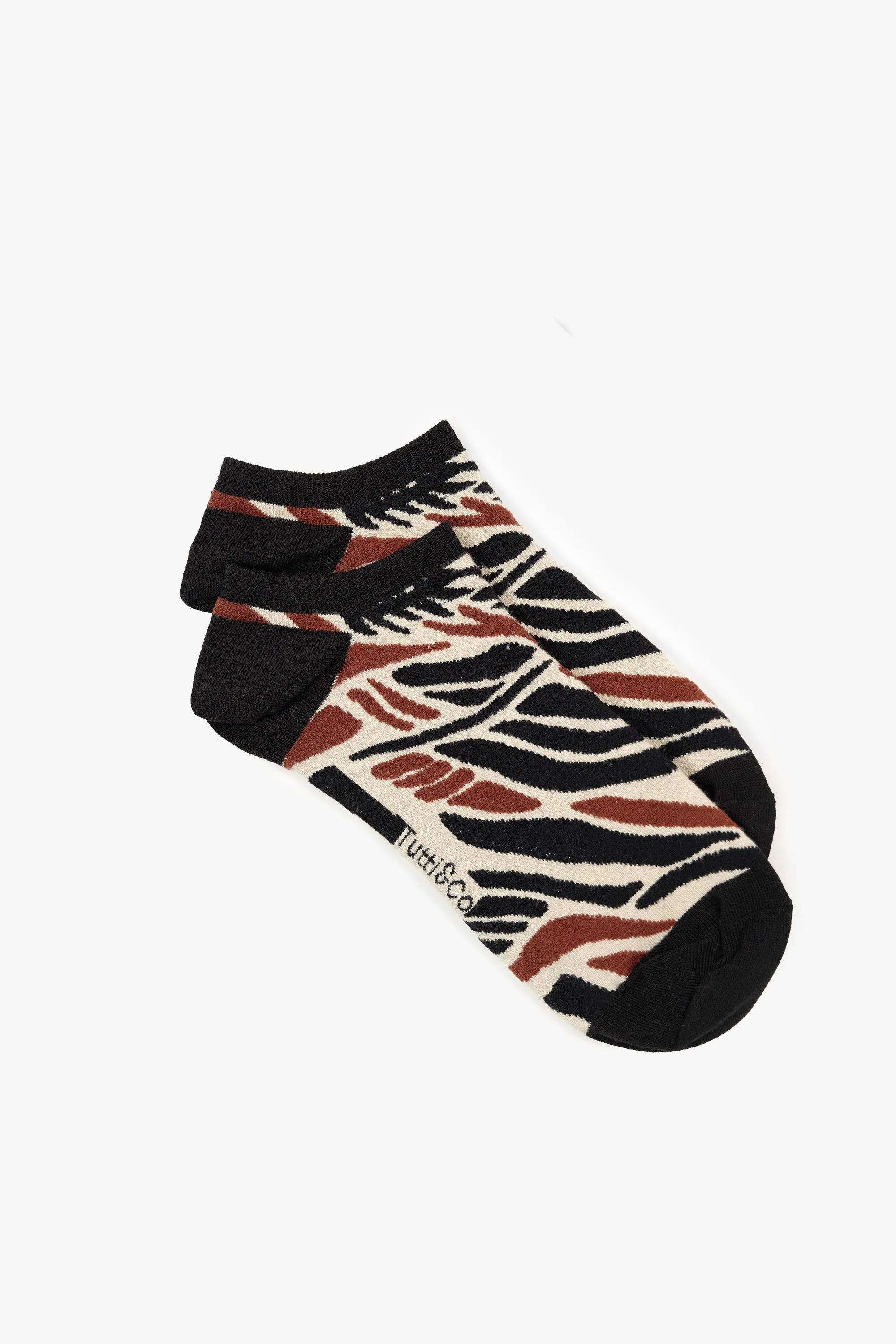 Pack of 2 Socks, Bound and Rowan