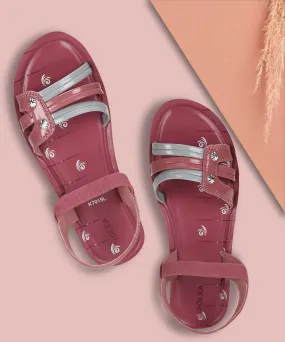 Paragon K7015L Women Sandals | Casual & Formal Sandals | Stylish, Comfortable & Durable | For Daily & Occasion Wear