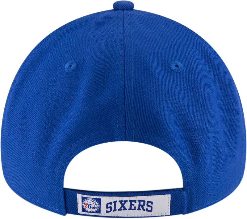 Philadelphia 76Ers New Era 940 The League NBA Cap