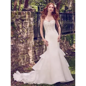 Quintyn by Maggie Sottero - Sample Sale