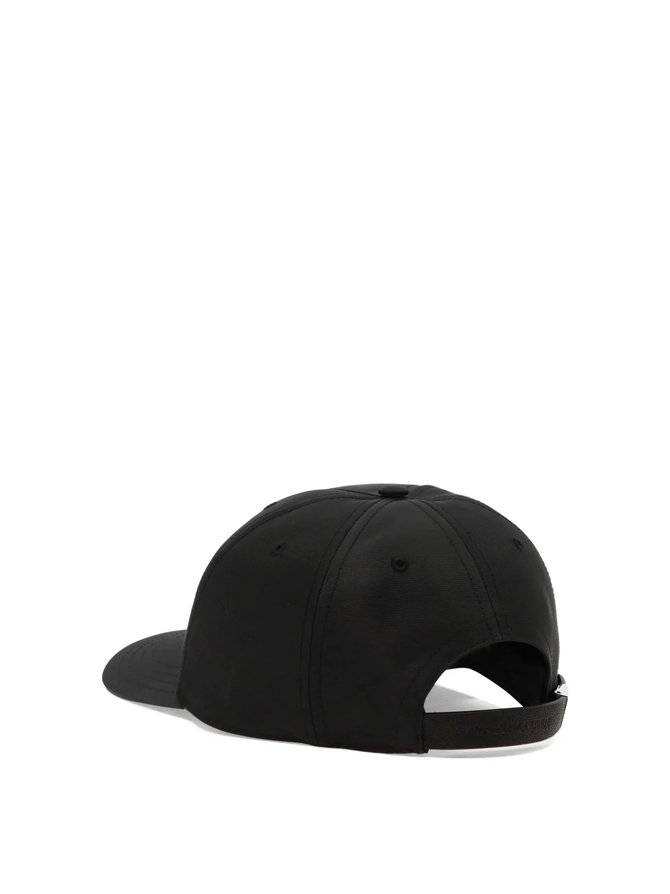 "MCQUEEN GRAFFITI" CAP