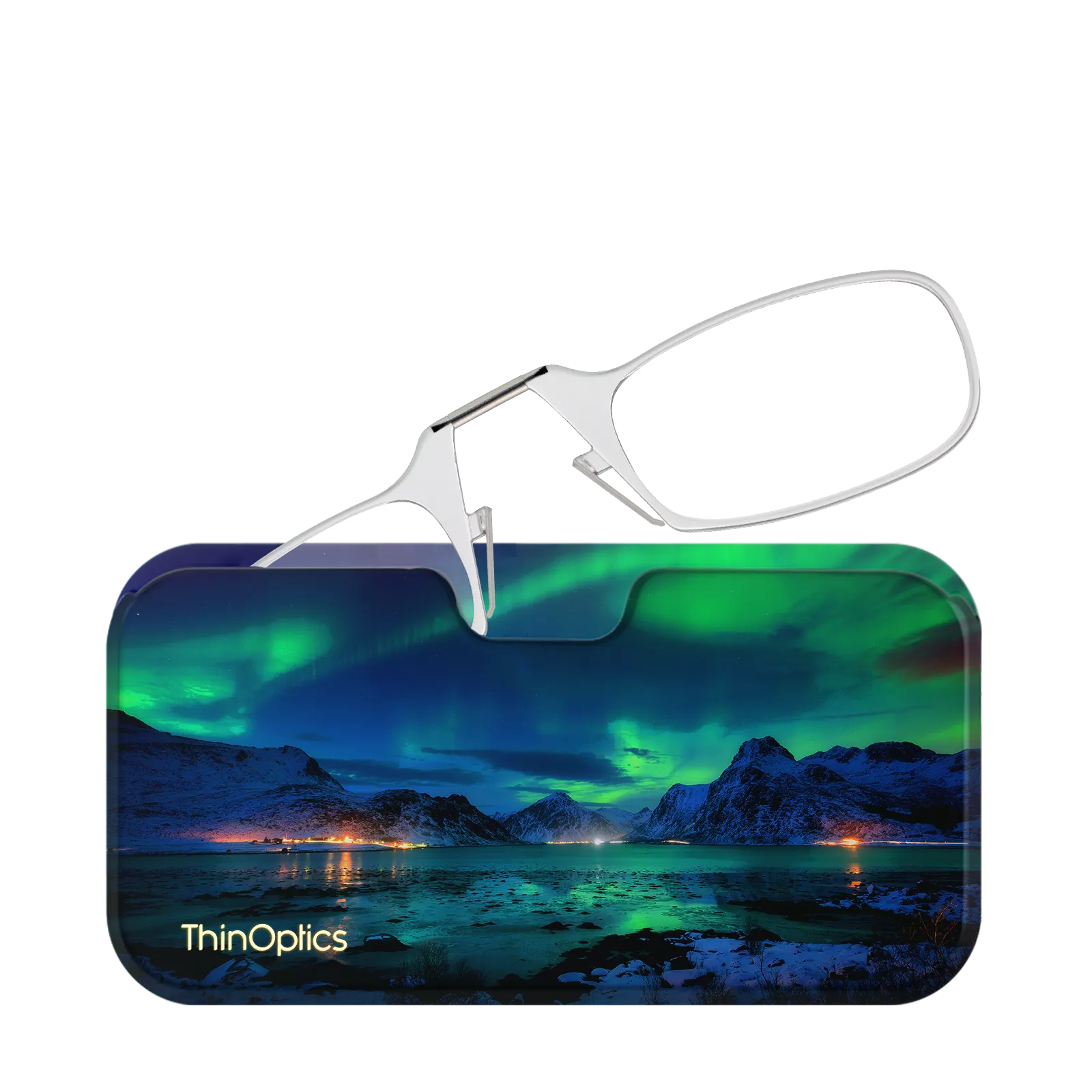 Readers   Northern Lights Universal Pod