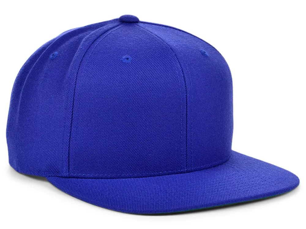 Snapback 14 - Royal Blue