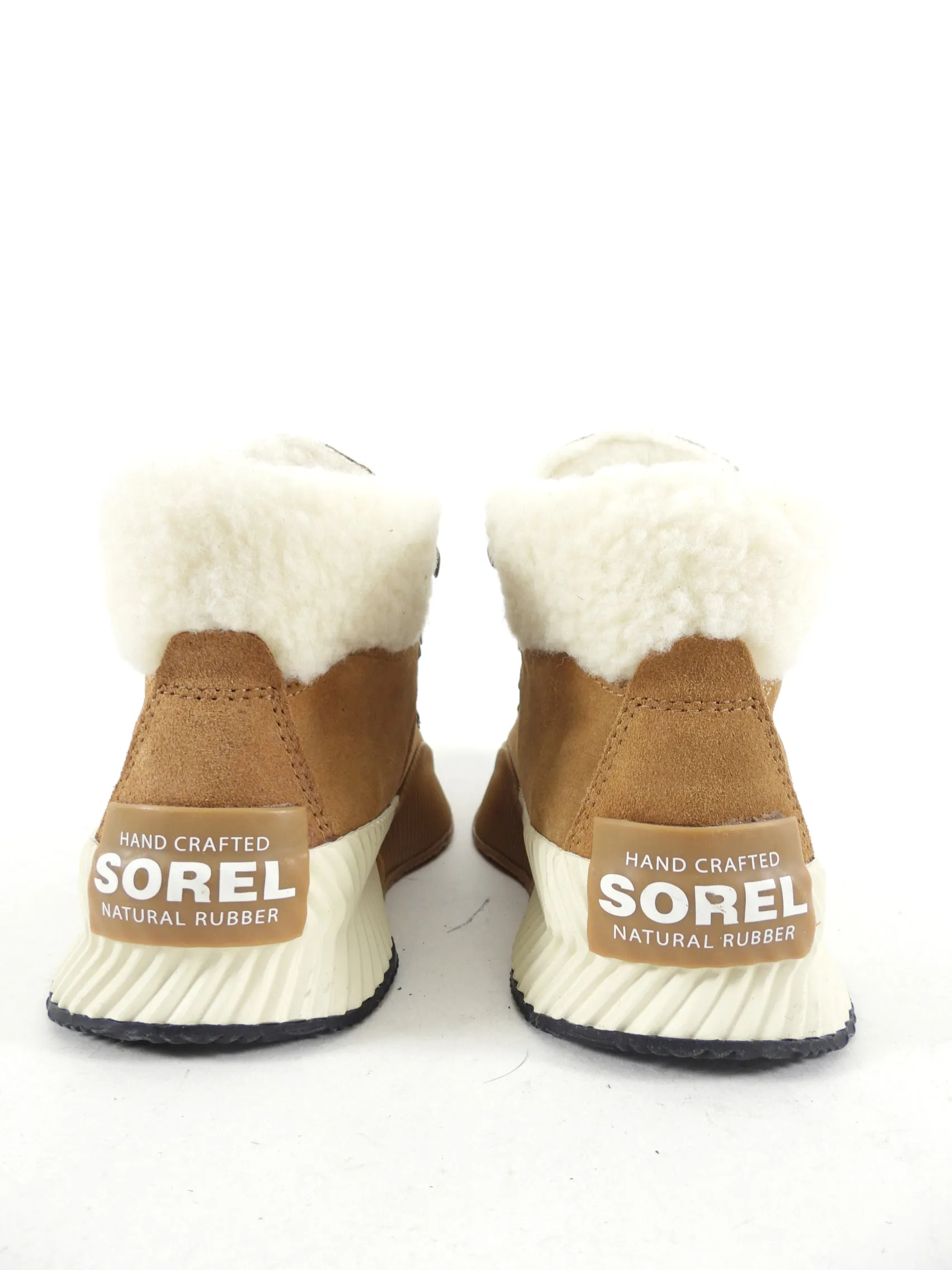 Sorel Out N About III Conquest Suede Ankle Boot - 7