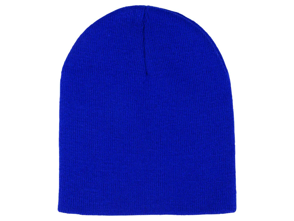 Sportsman Slider Knit - Royal Blue