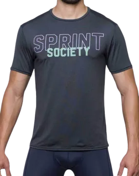 SUPA T-Shirt - Sprint Society