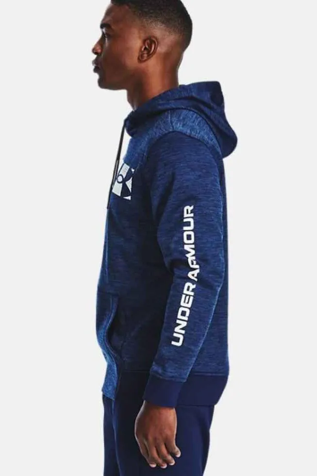 UA AF BAR Logo Hoodie