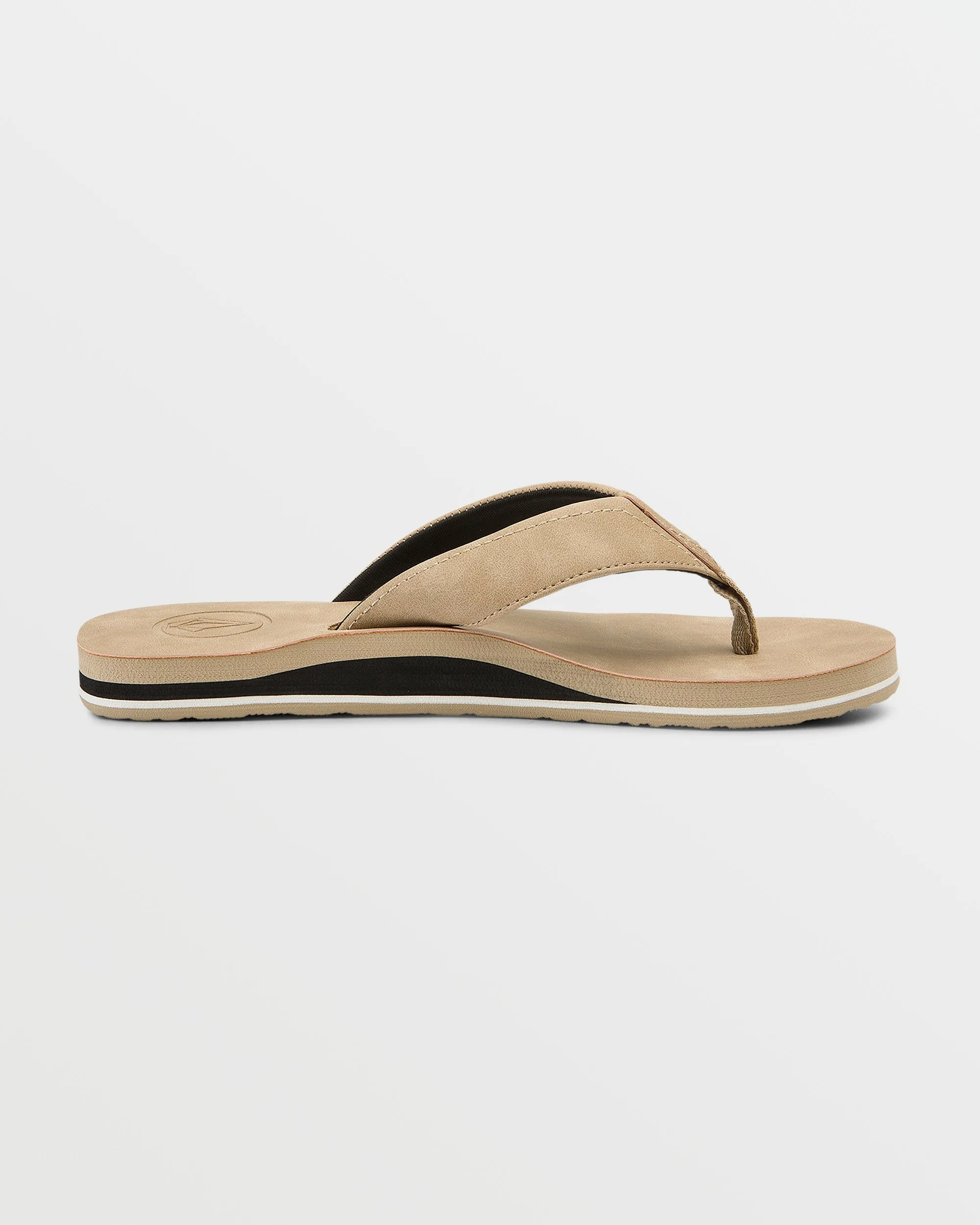 Victor LX Sandals - Tan