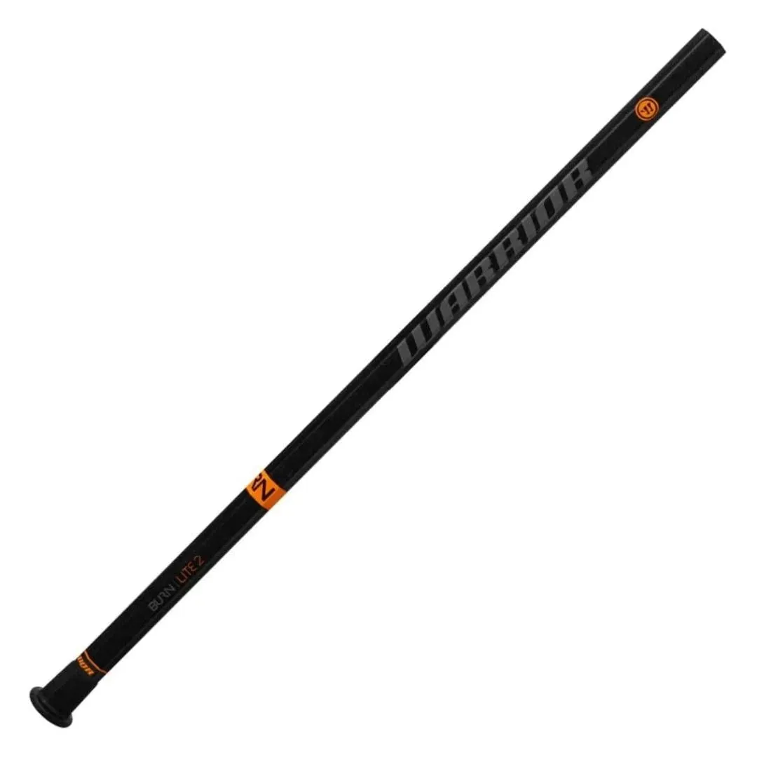 Warrior Burn Lite 2 Carbon Attack Lacrosse Shaft