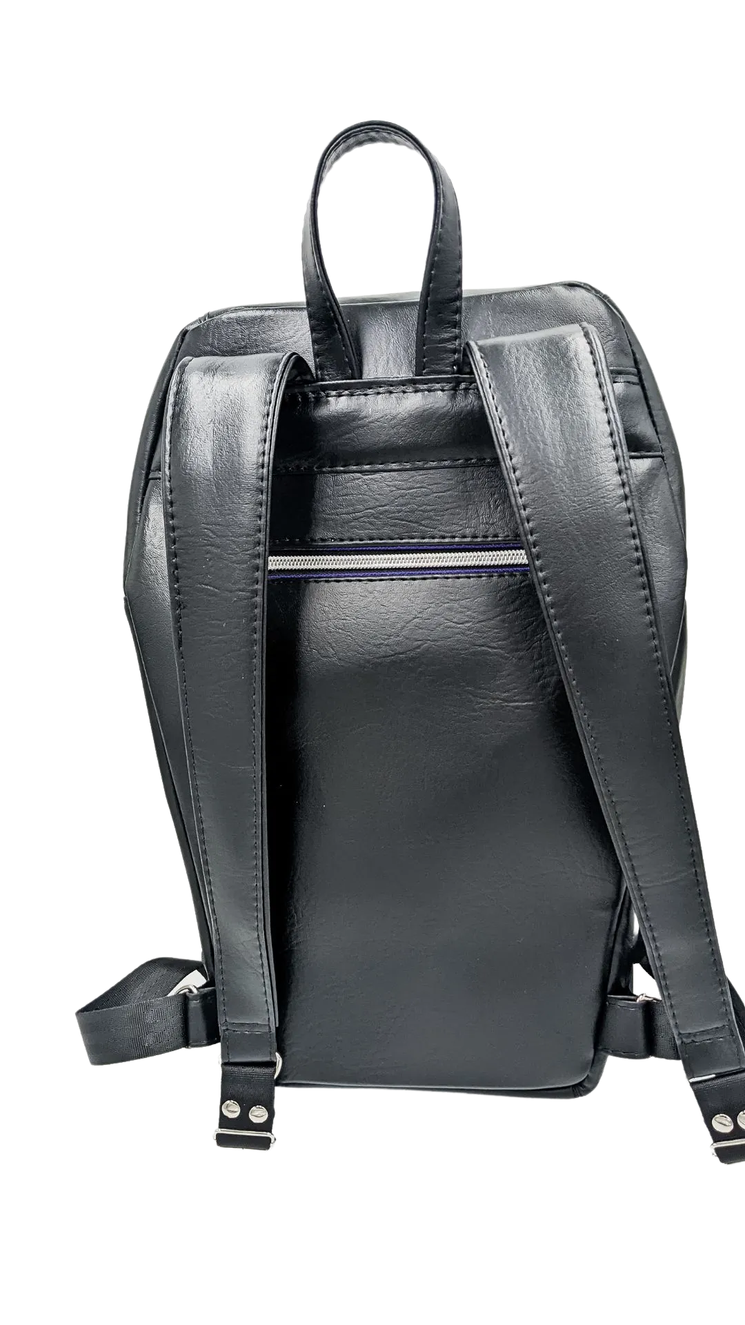 Wednesday Addams Coffin Backpack