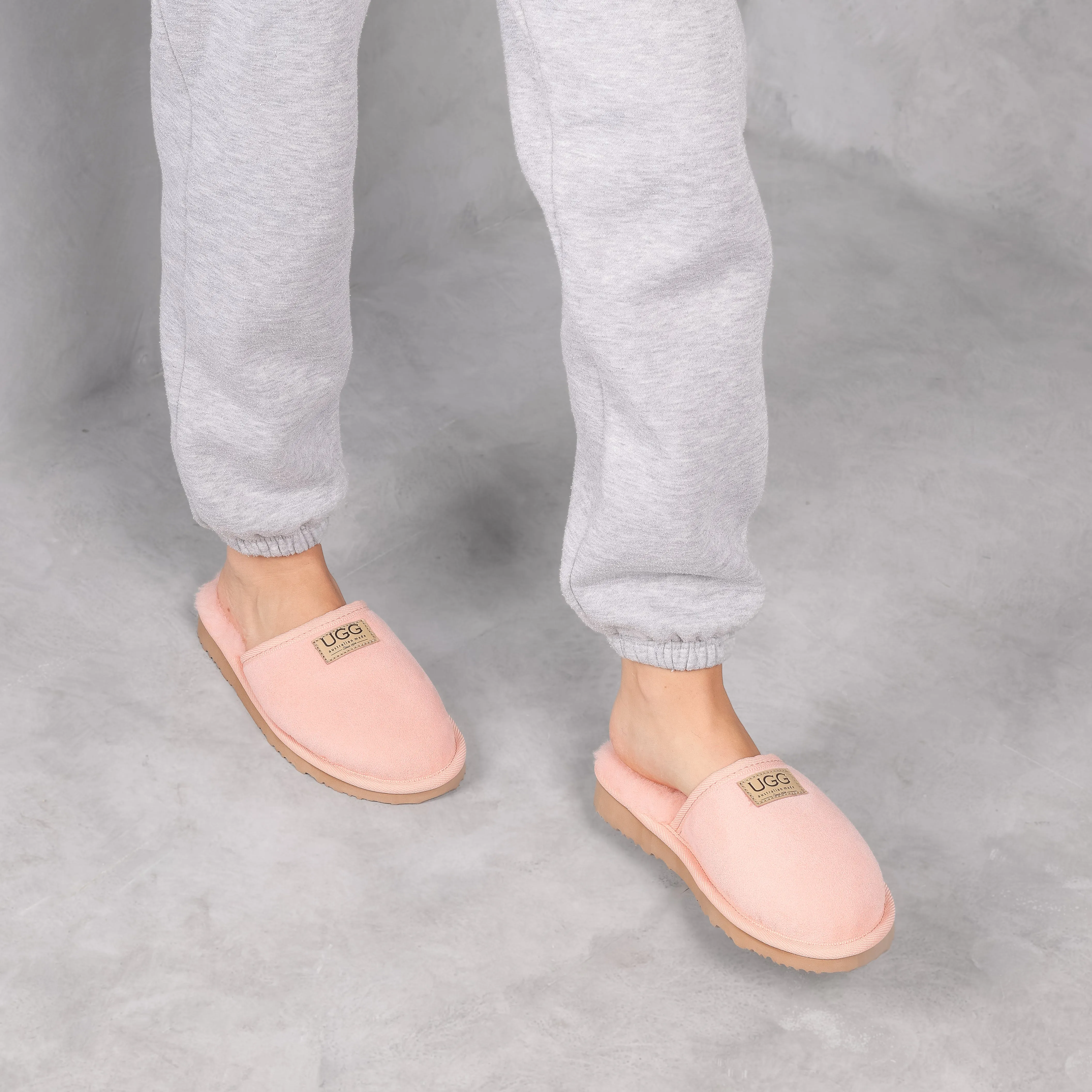 Women's Classic Slipper Colours