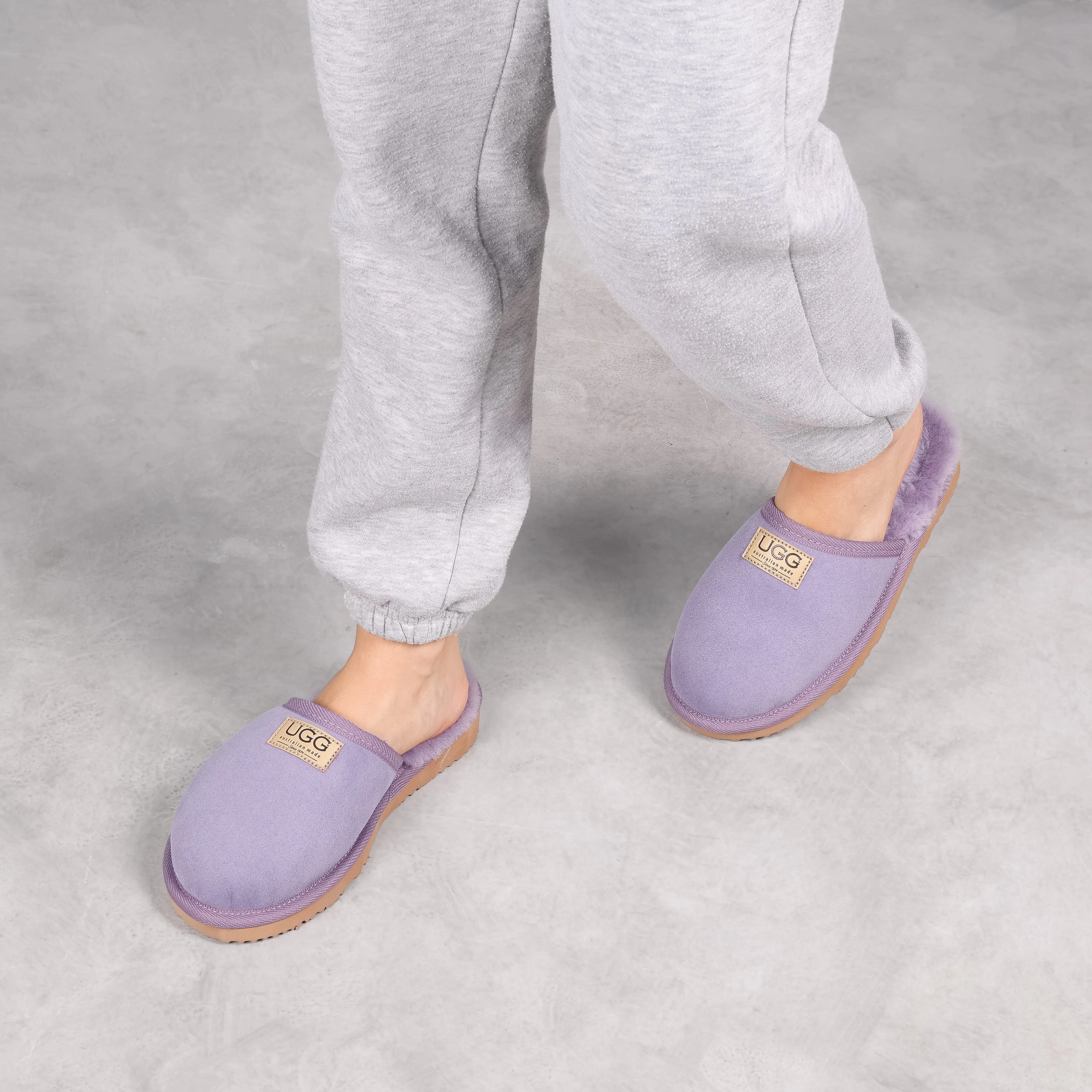 Women's Classic Slipper Colours