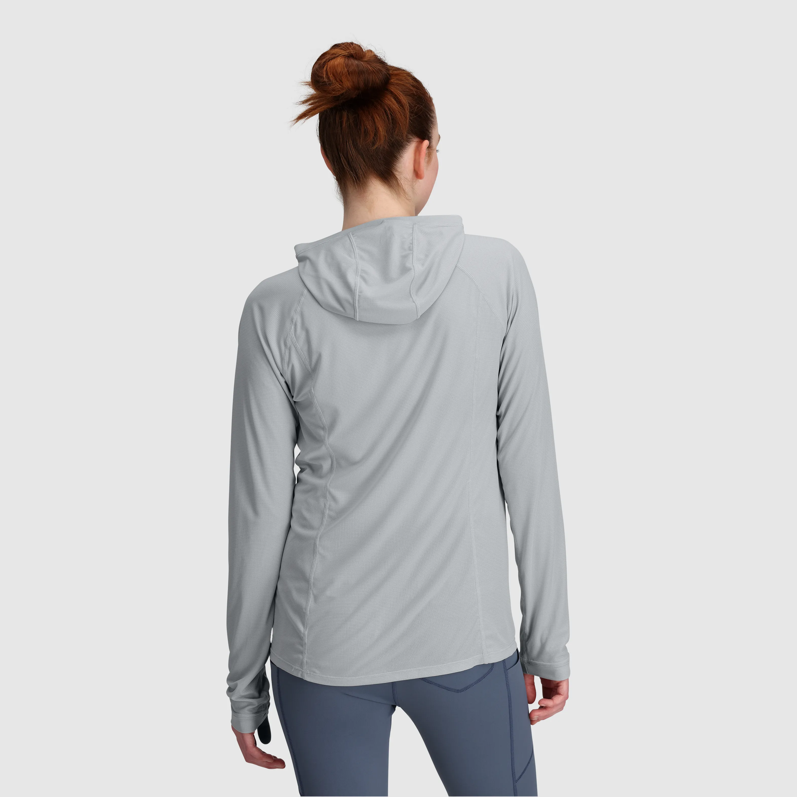 Women's Echo Hoodie