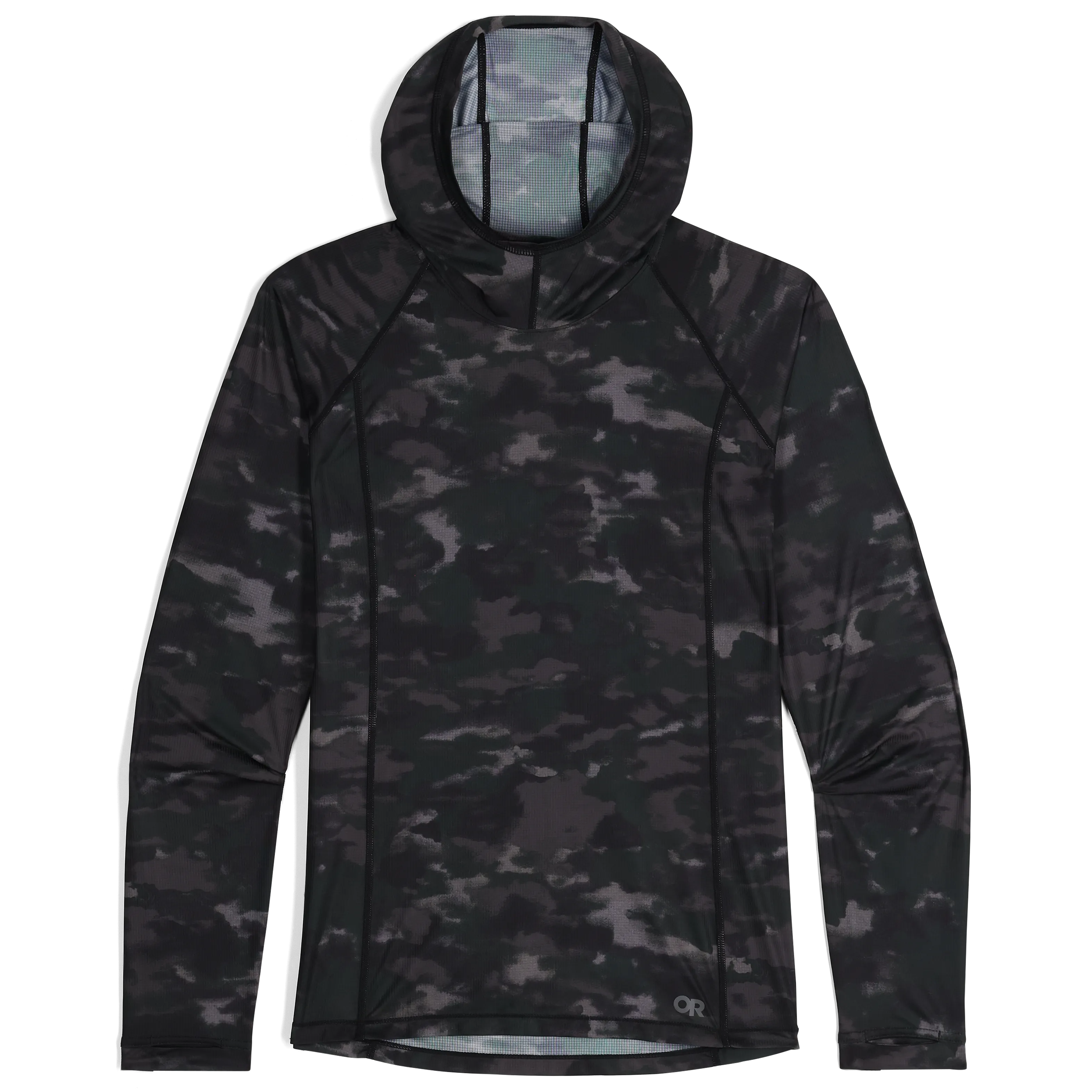 Women's Echo Hoodie