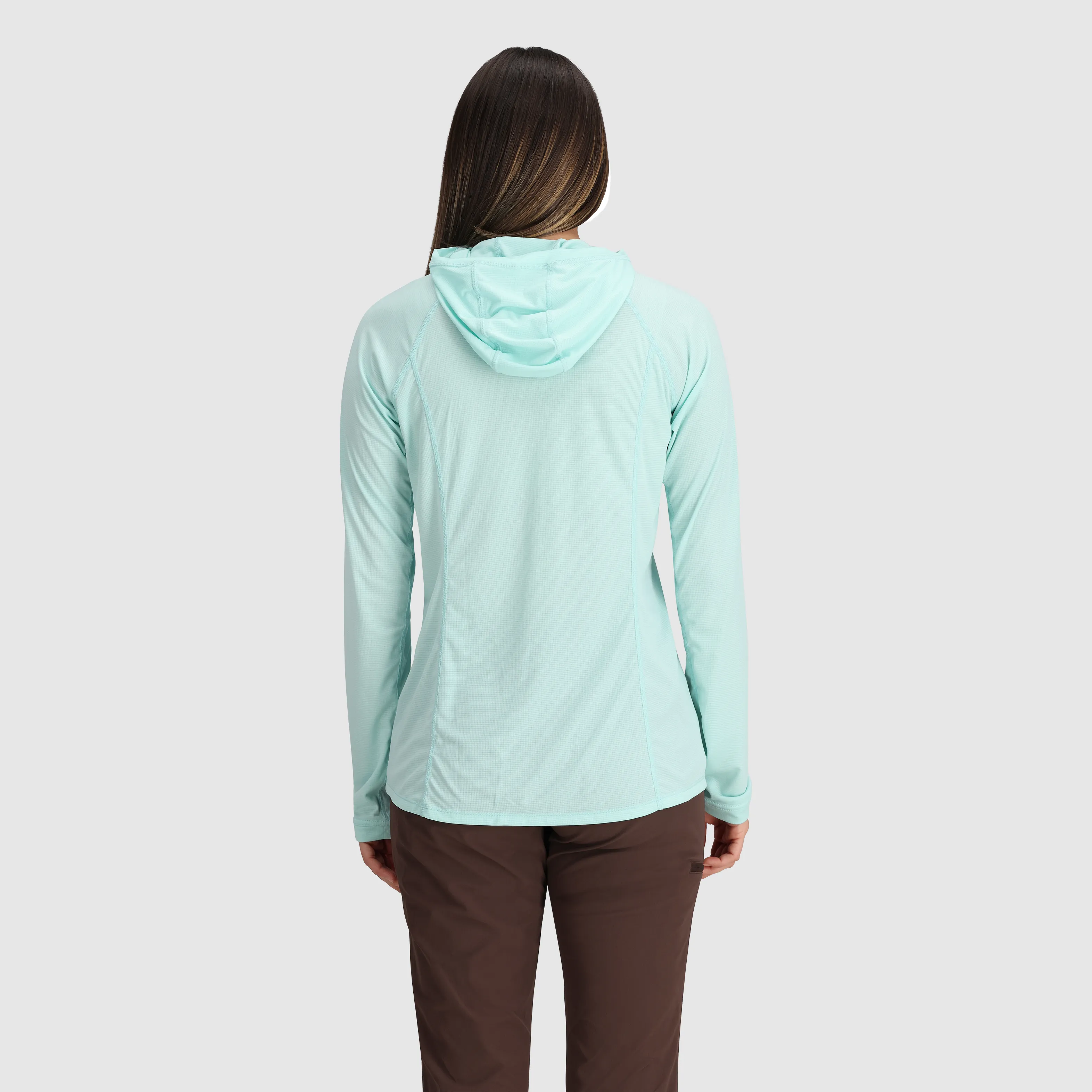 Women's Echo Hoodie