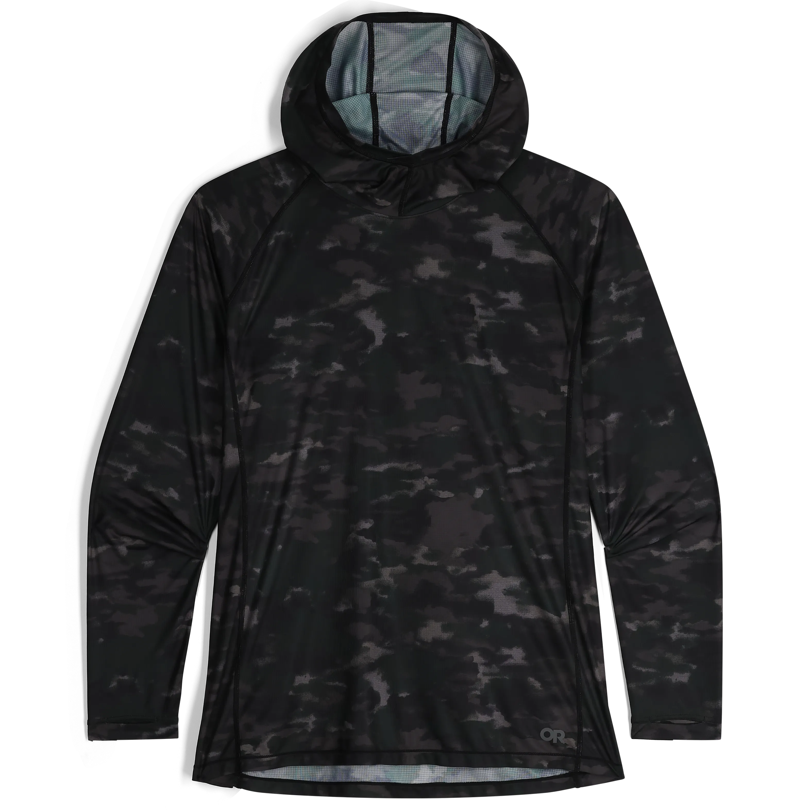 Women's Echo Hoodie