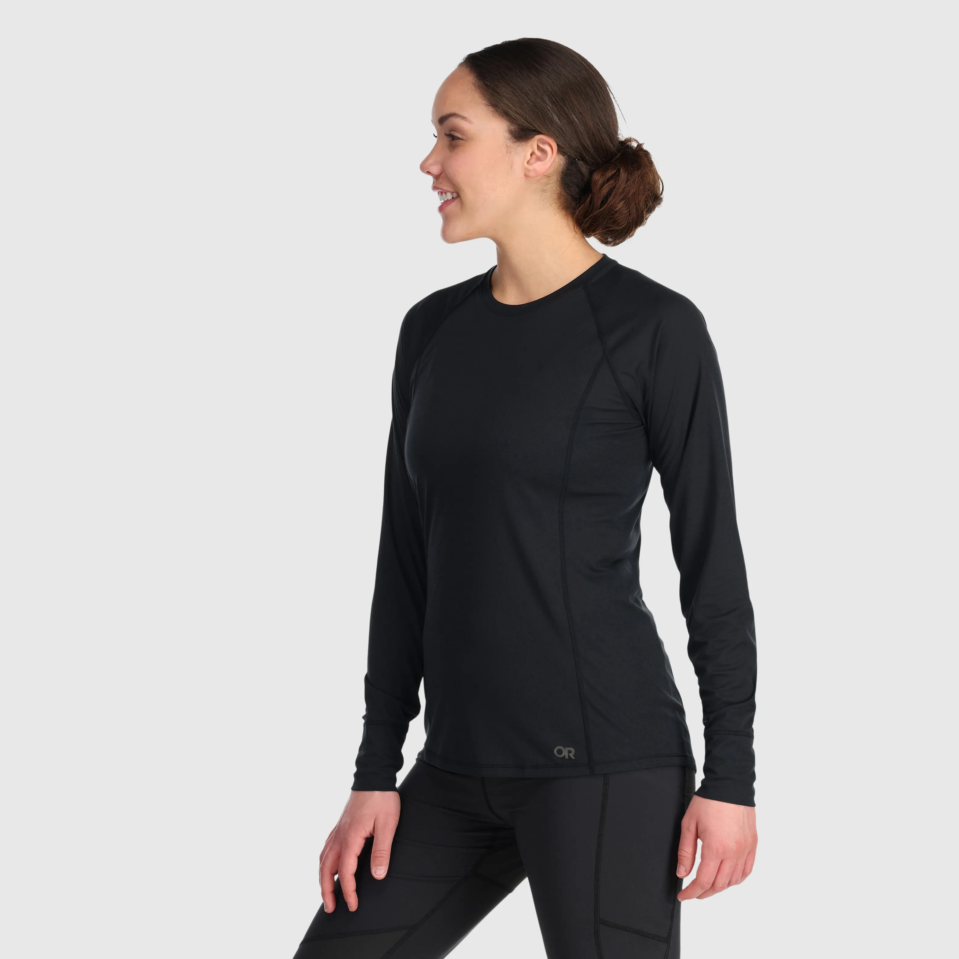 Women's Echo Long Sleeve Tee