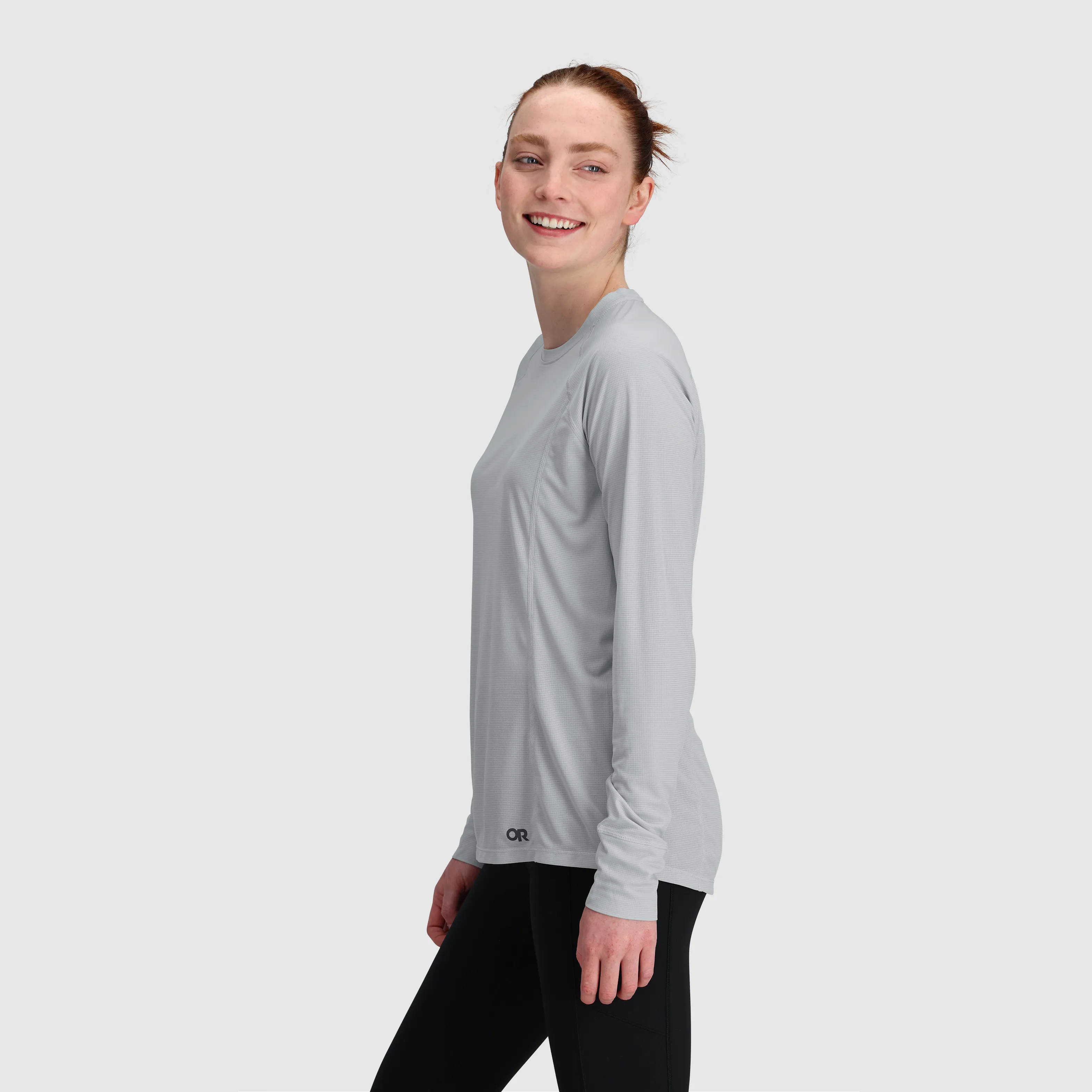 Women's Echo Long Sleeve Tee