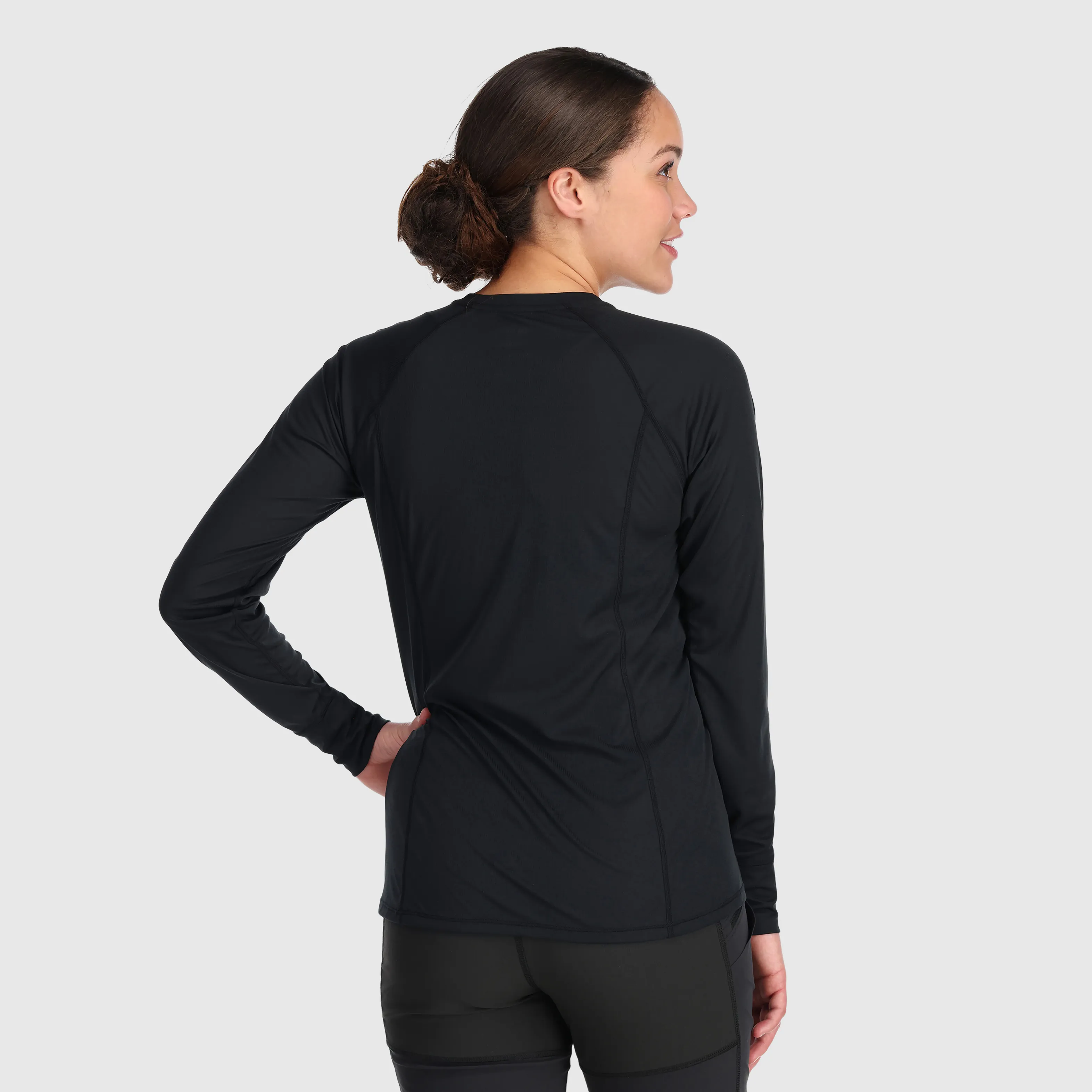 Women's Echo Long Sleeve Tee