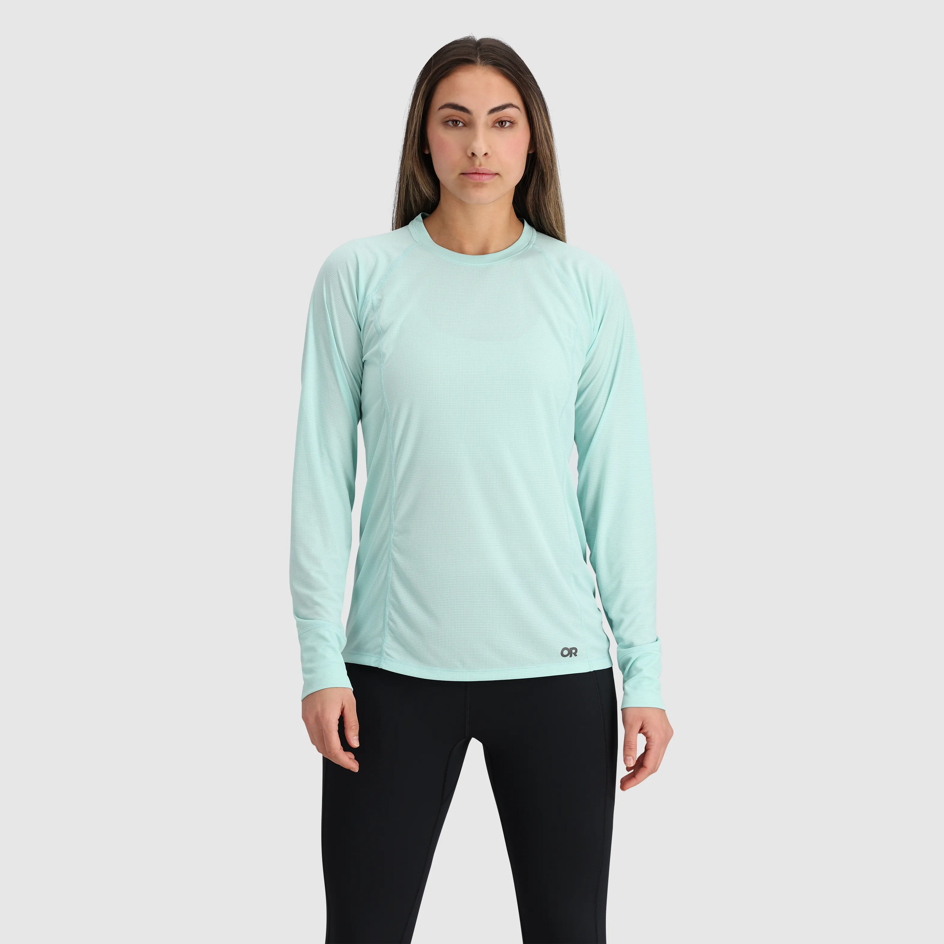 Women's Echo Long Sleeve Tee