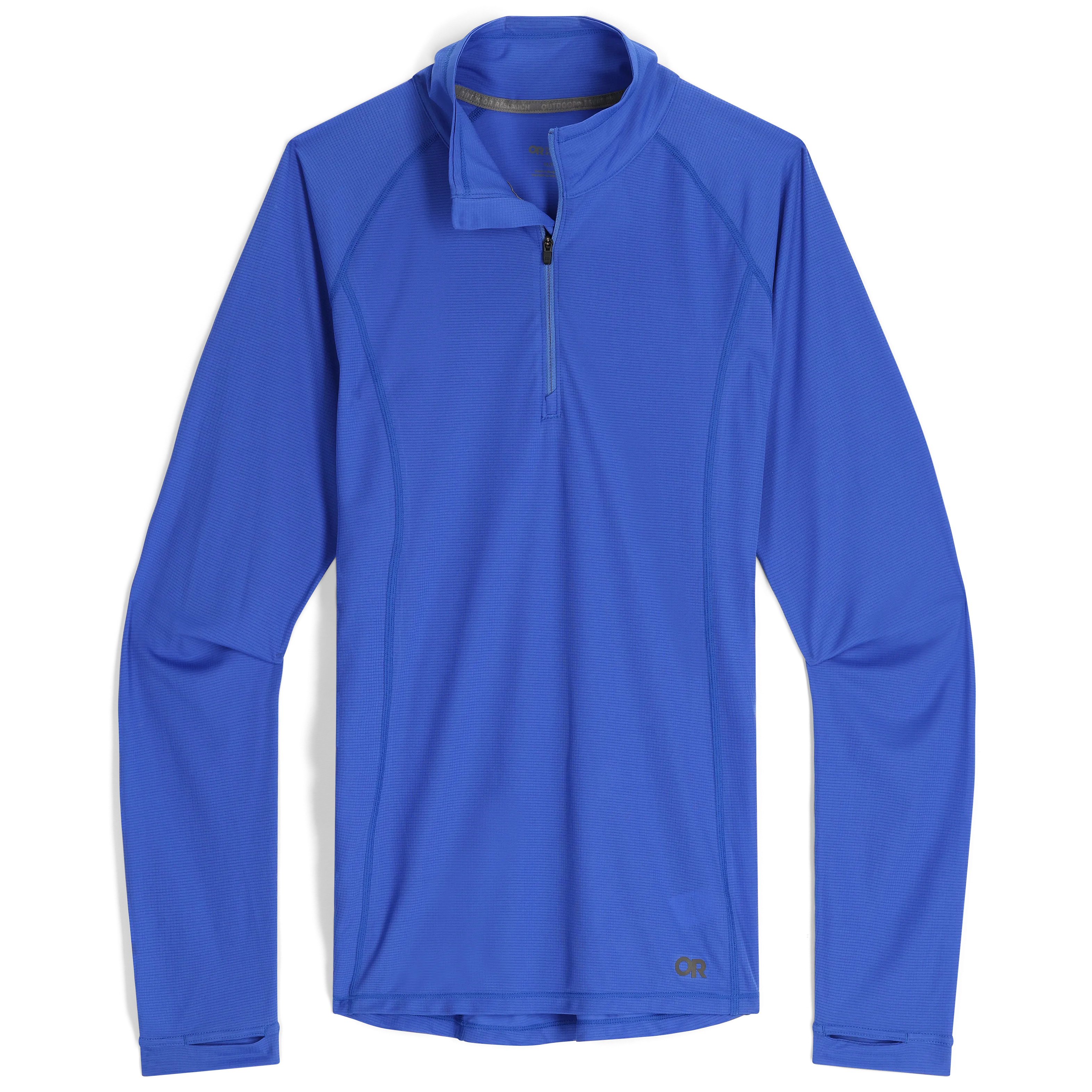 Women's Echo Quarter Zip