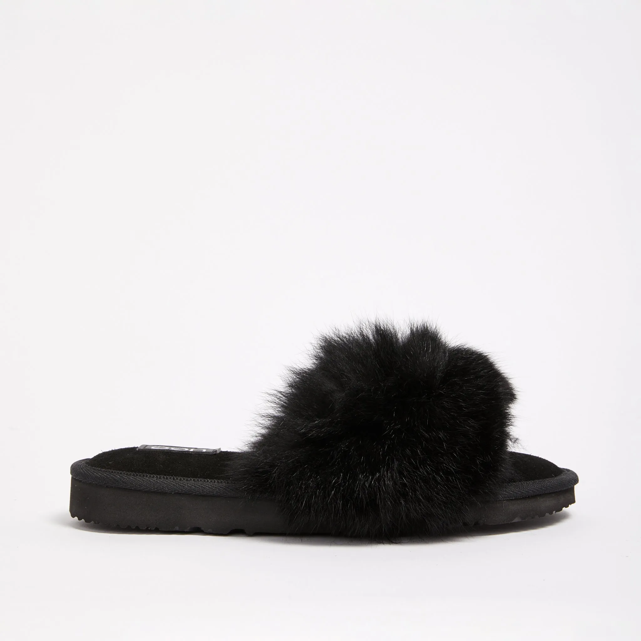 Women's Kitty Slides