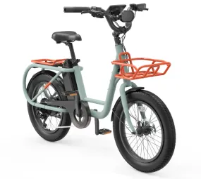 Yadea Cocoa Electric Bike